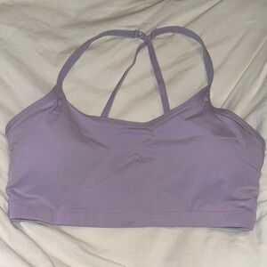 Pact Organic Cotton Bra NWOT